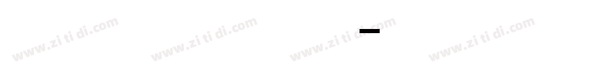 Forma DJR Cyrillic字体转换 Forma DJR Cyrillic字体转换